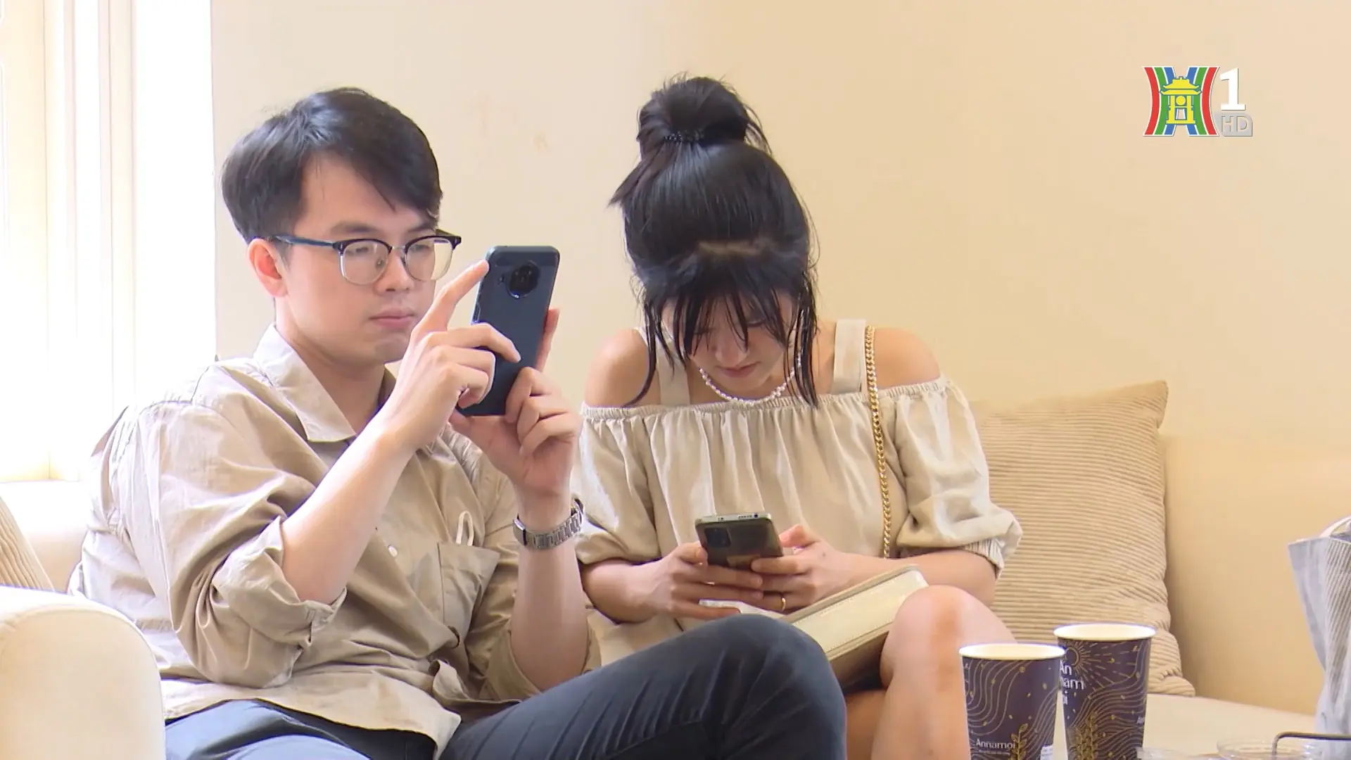 Giáo dục tinh thần cần được chăm sóc như thể chất | Vì chất lượng dân số Thủ đô | 25/09/2025